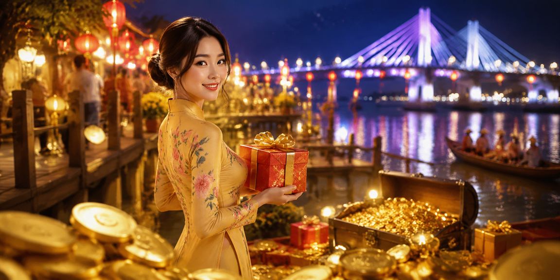Lễ hội chơi bài tại Cần Thơ với người chơi tập trung và vui vẻ