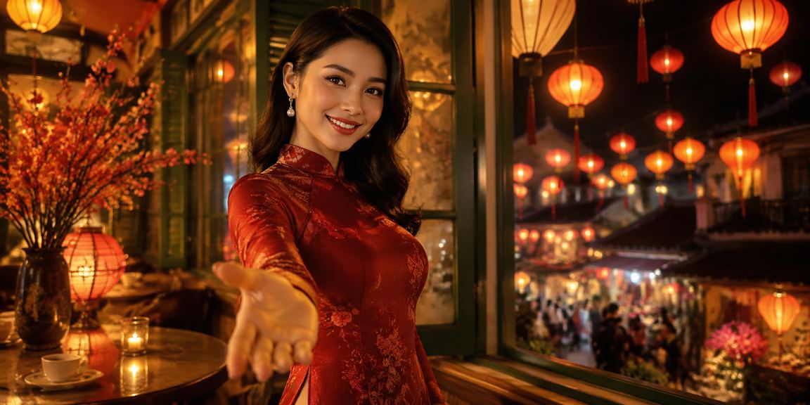 Người dùng xem thông tin thanh toán và bảo mật tại Huế