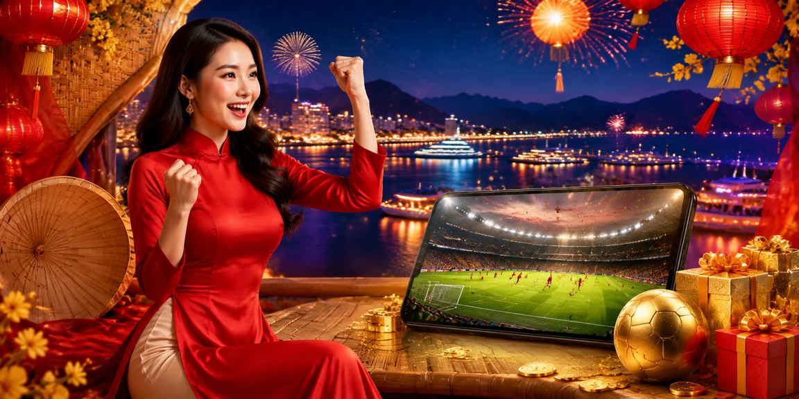 Người dùng đăng ký tài khoản 2912 tại Nha Trang buổi chiều